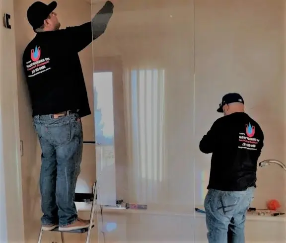 Professional plumbing installation for Tankless Water Heater Installation in Hartwell